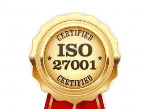 ��λ��ISO27001��֤��������Ϣ��ȫ�����Ļƽ��׼