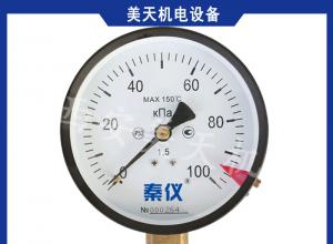 ��ͨѹ����Y-100 ����װ ��������ʴ����Һ������