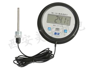 WS-150�������¶ȼ� �ִ������ֳ�������±�