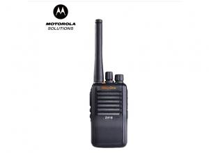 ����Ħ������MagOneZ418���ֶԽ�����ҵ�Ƶ�Խ���