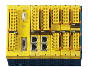 �¹�DINA Elektronik�̵���