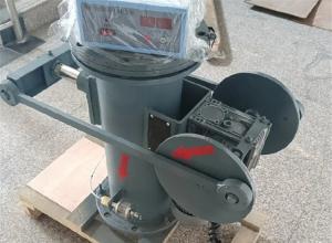 ȡܾDN200 ̶豸װ㶨