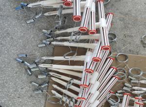 ƽ��ʽLBY-2��������� ʵʱ����Ҳ㶯̬����ֱ��