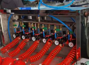 ѹ�繩ˮ����һװ��С����� ZYJ-M6�ڹ�ʽ��Ʋ�ռ�ռ�