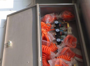 ú������ZYJ-A��ˮʩ��װ�� ���������䱸6����������