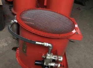 ������������ͷ����˫�� FQCNo2.8ѹ�缴���������Я