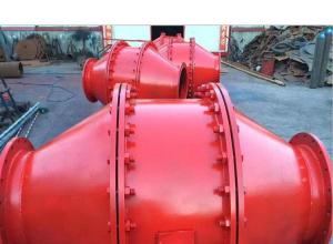 FHQ-3���ػ�װ��ͭ��ʽ���ͭ�����о DNͨ�����������