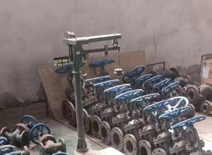 ��ˮ�û��ղ���־ɷ��Ż��շϵ��ߴ������ղ��