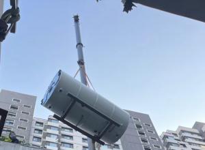 �������ص�װ������ů�豸