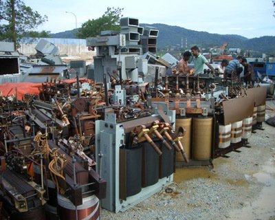 ���ݷϾɿ�ѹ������ ������е�豸�չ� ���ϻ�����������