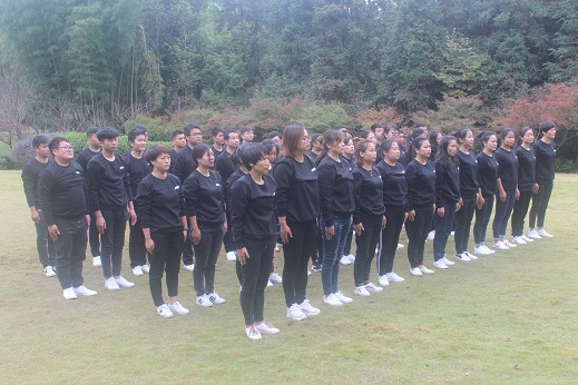 ���ž�ѧ�������ϲ�������չѵ��