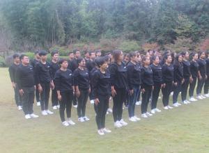 ���ž�ѧ�������ϲ�������չѵ��