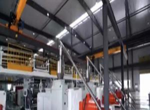  SPC΢��ʯ�ܷ�ˮ�ذ������߻�е�豸����