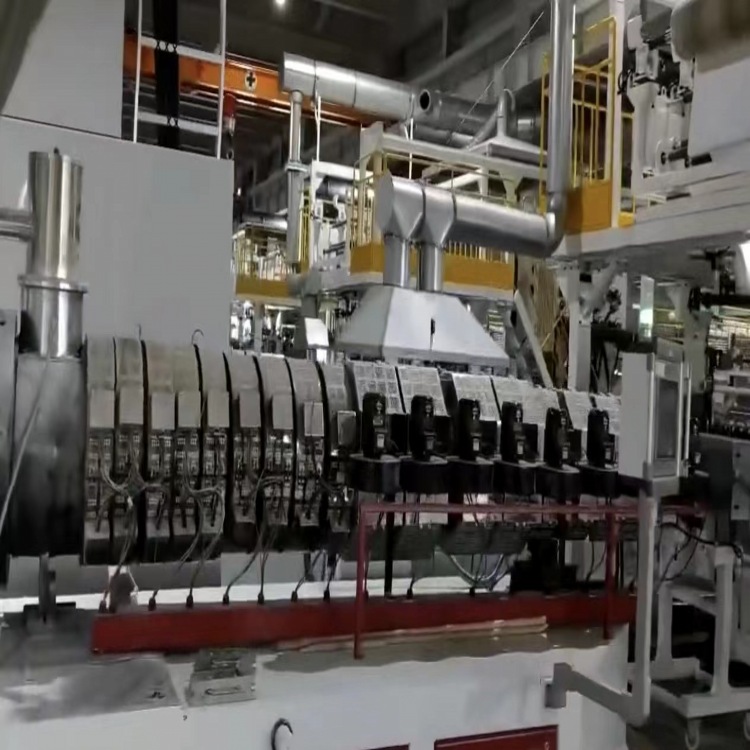  SPC΢��ʯ�ܷ�ˮ�ذ������߻�е�豸����