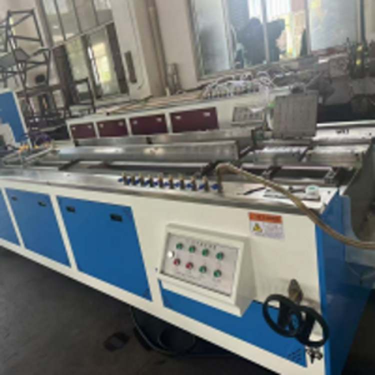 PEľ�ܼ������Ͳ��豸PVC,PE,PP ������