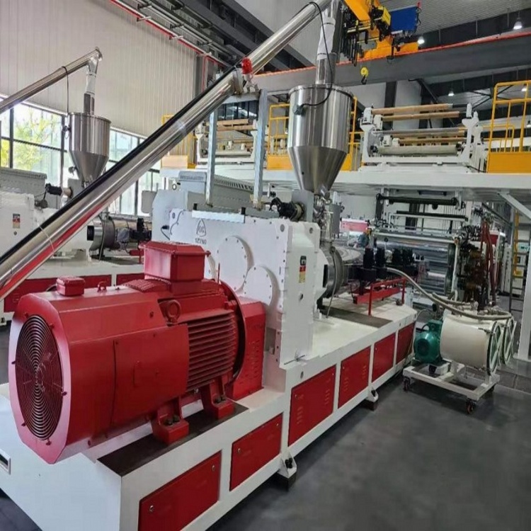 WPC��ľ���ͲĻ����豸���⹤��ѡ�Ŀ�����ά��