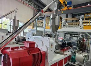 WPC��ľ���ͲĻ����豸���⹤��ѡ�Ŀ�����ά��