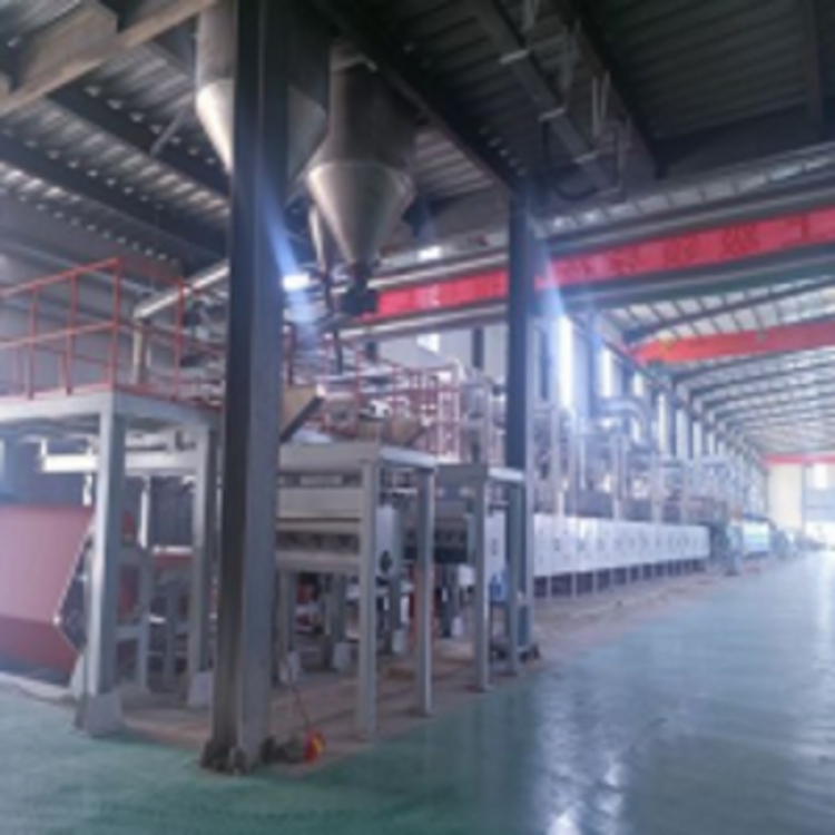 ѹ�ӷ�PVC��Ĥ�����߻�е�豸