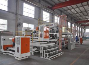 ��������ѹ��ʽLVT�ذ���������߻�е�豸